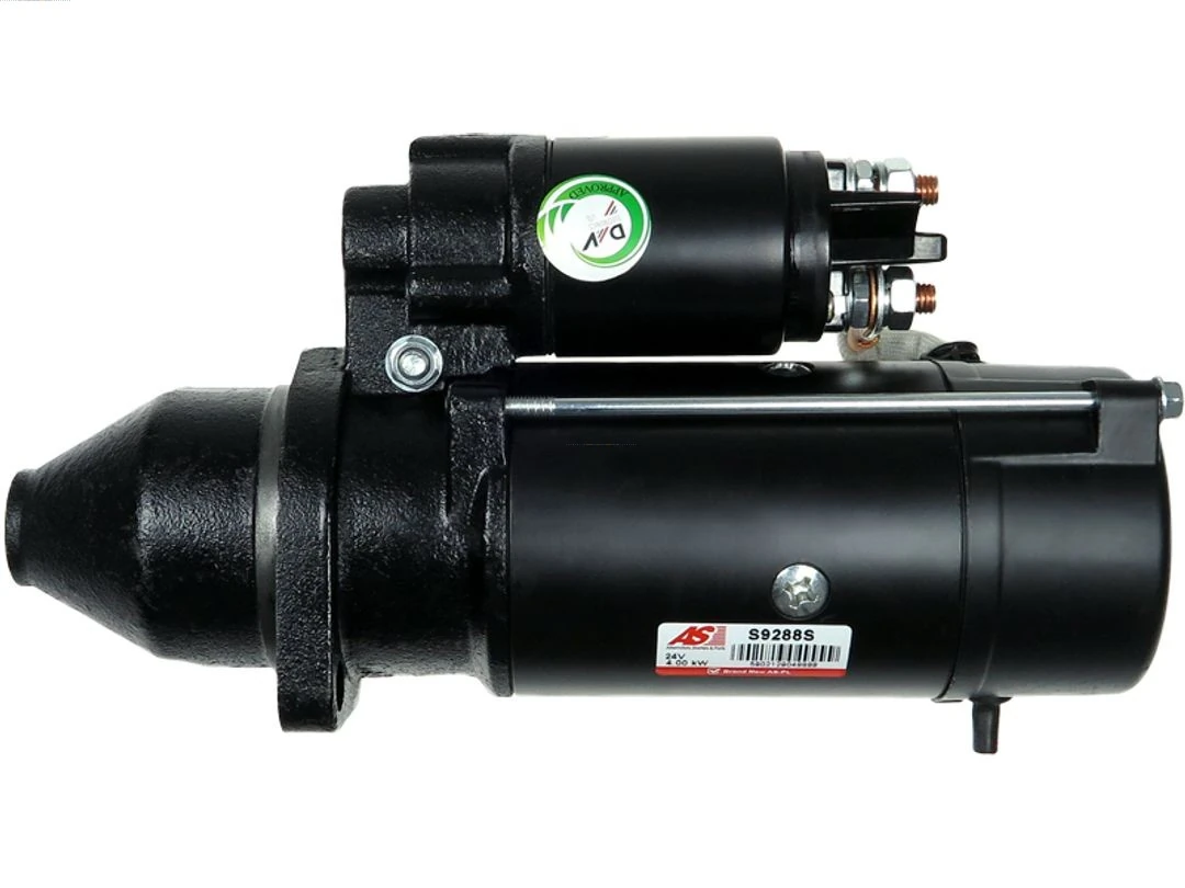 AS-PL S9288S Starter