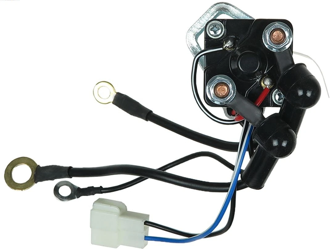 AS-PL SS9230S Solenoid Switch, starter