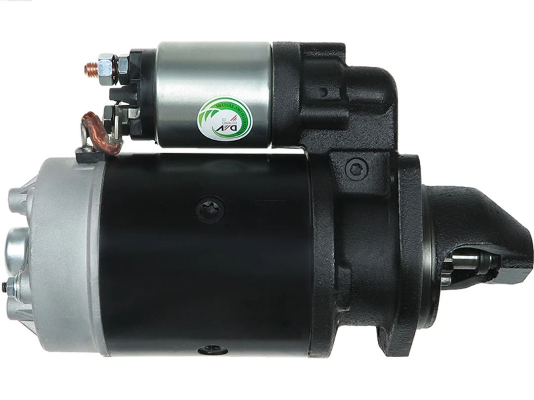 AS-PL S0847S Starter
