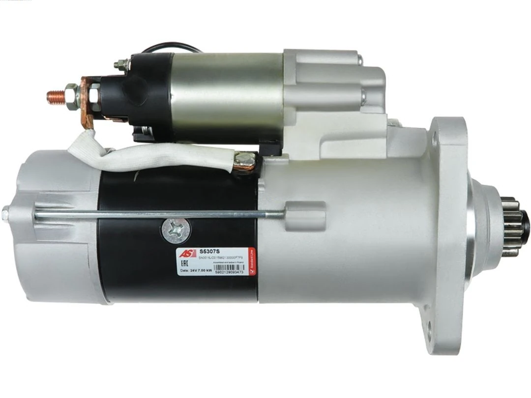 AS-PL S5307S Starter