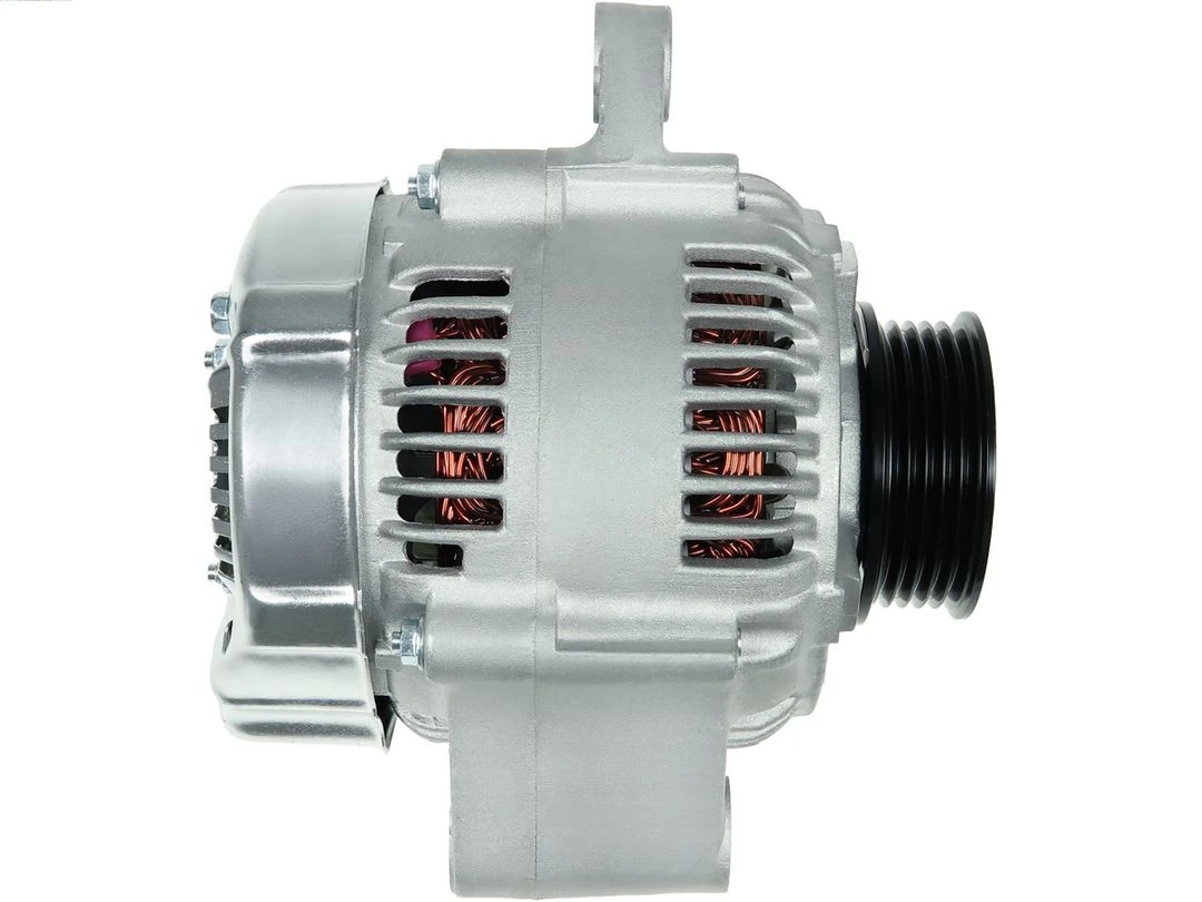 AS-PL A6017 Alternator