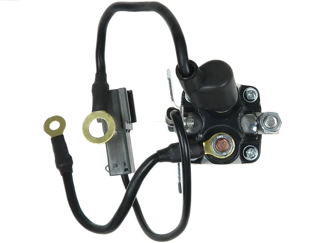 AS-PL SS5169S Solenoid Switch, starter