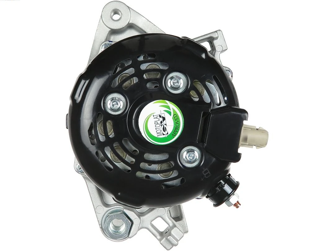 AS-PL A6681S Alternator