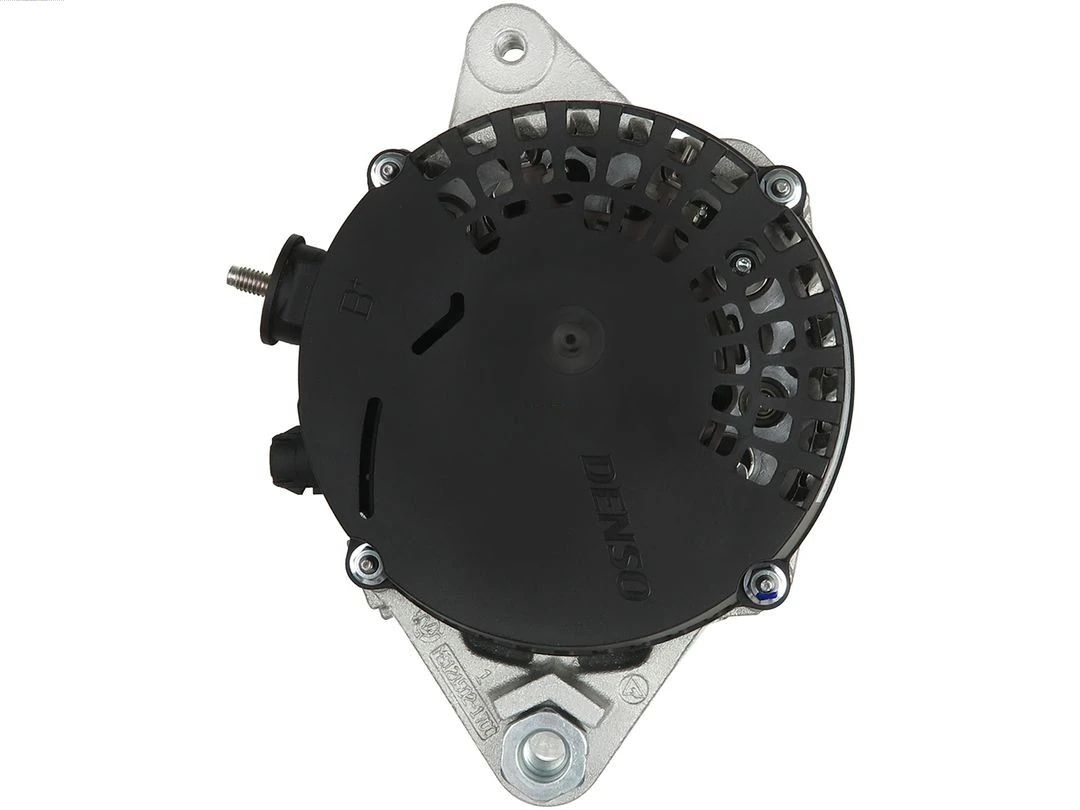 Alternator Brand new Denso A6729(DENSO)