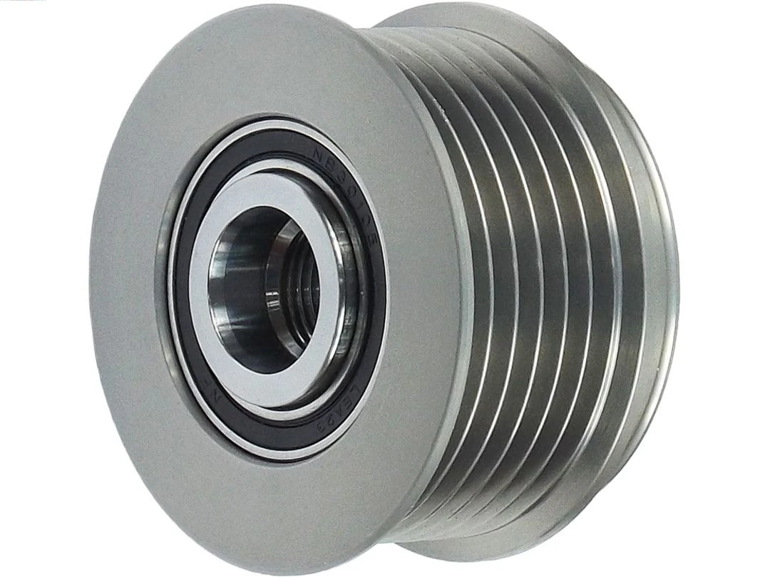 Alternator Freewheel Clutch Brand new AS-PL AFP0002(V)