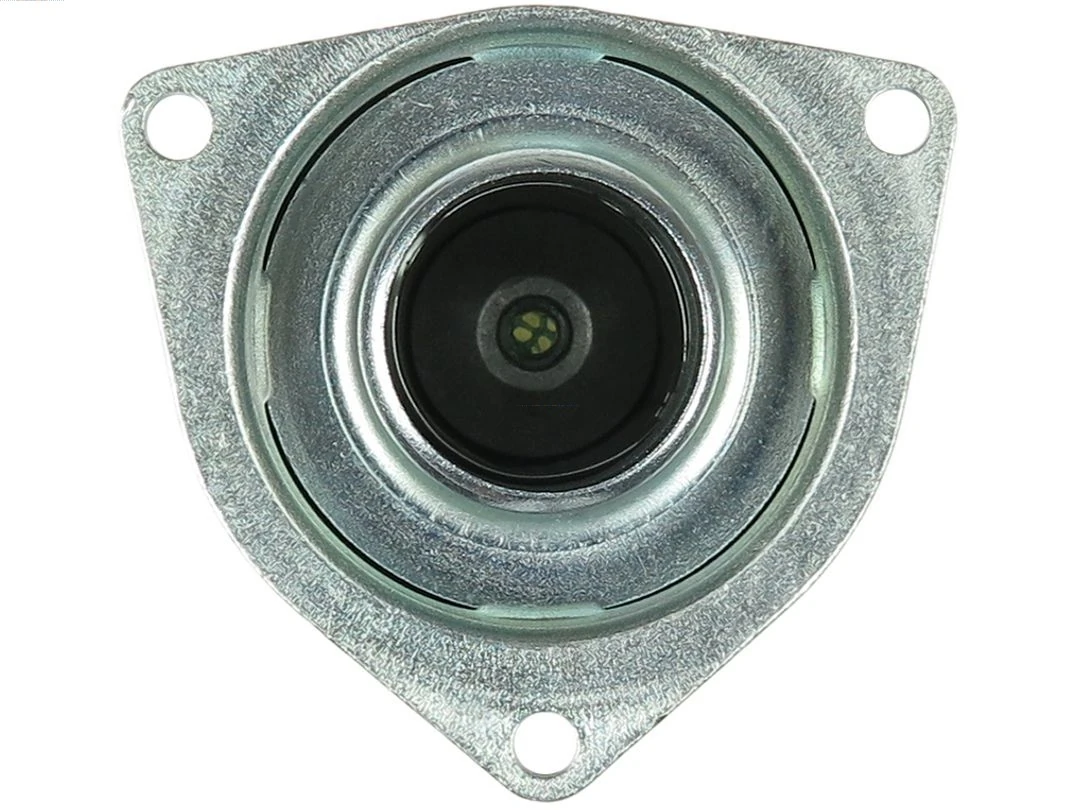 AS-PL SS1125P Solenoid Switch, starter