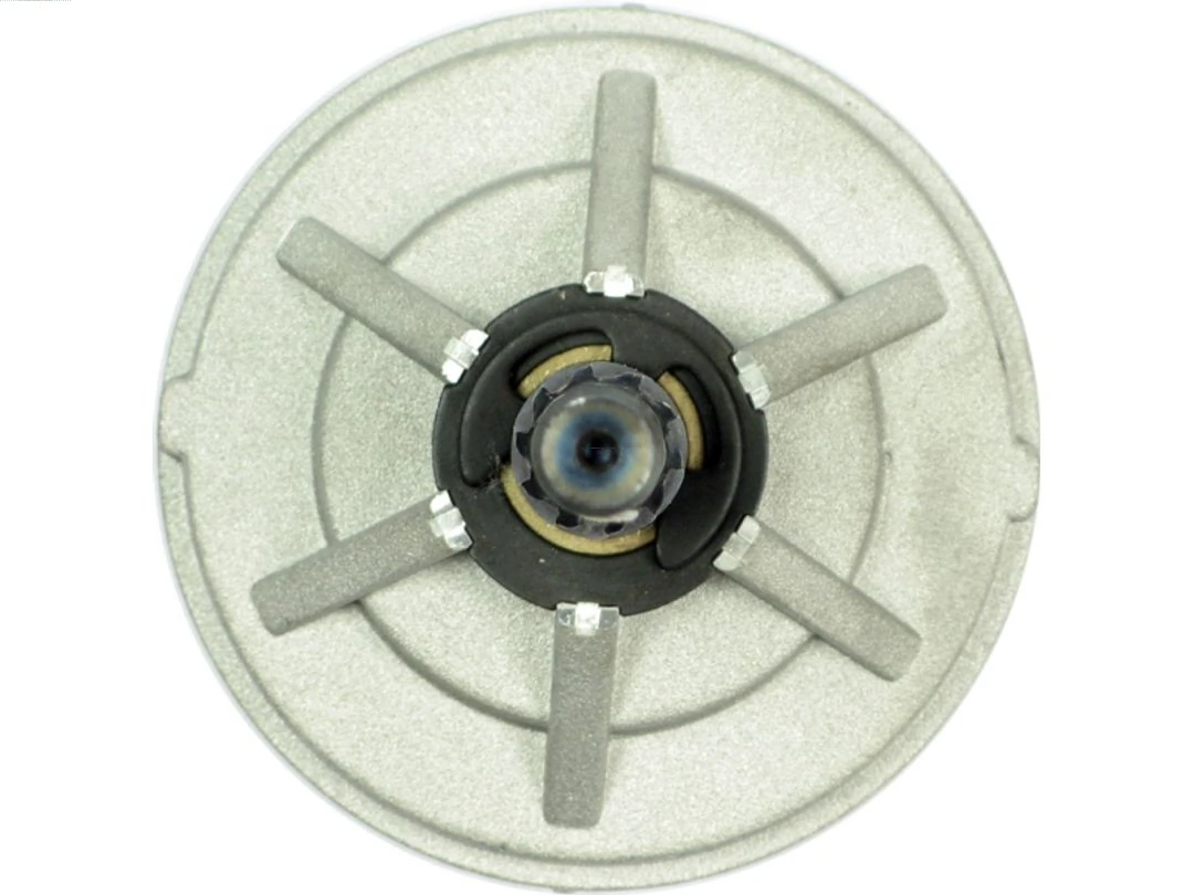 Ring Gear, planetary gearbox (starter) Brand new AS-PL SG4005