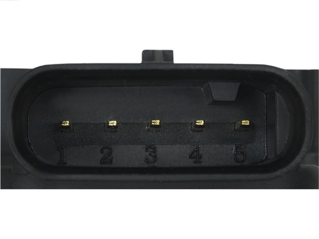 NOx Sensor, urea injection Brand new AS-PL NOX9235