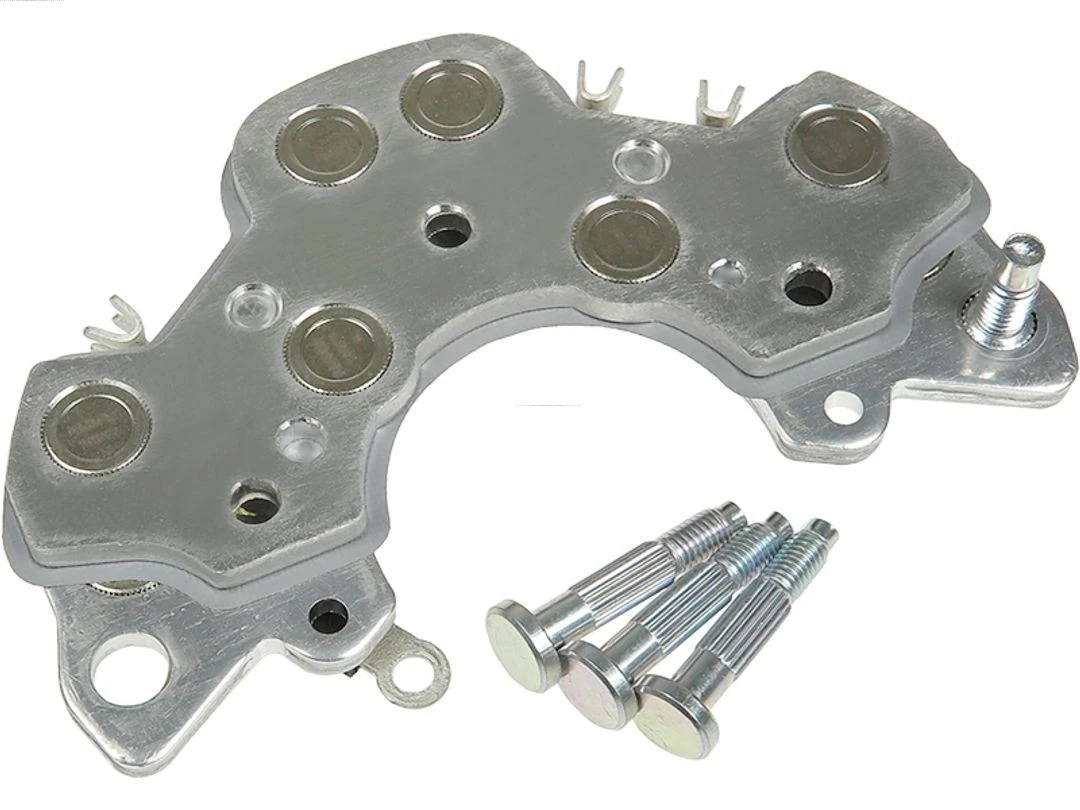 Rectifier, alternator Brand new AS-PL ARC2065