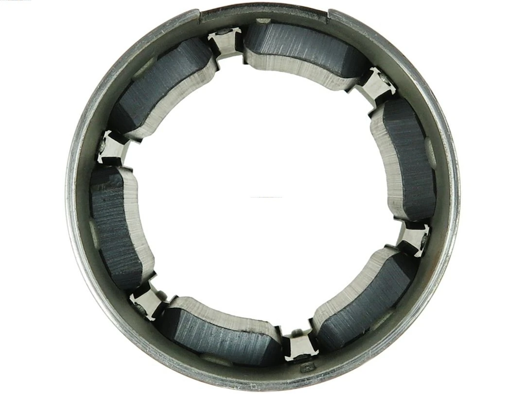 AS-PL SF0077S Field Winding, starter