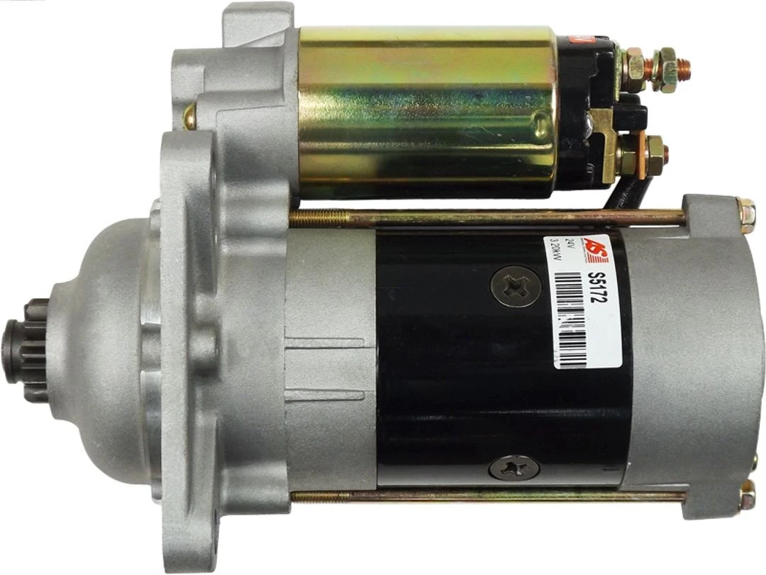 AS-PL S5172 Starter