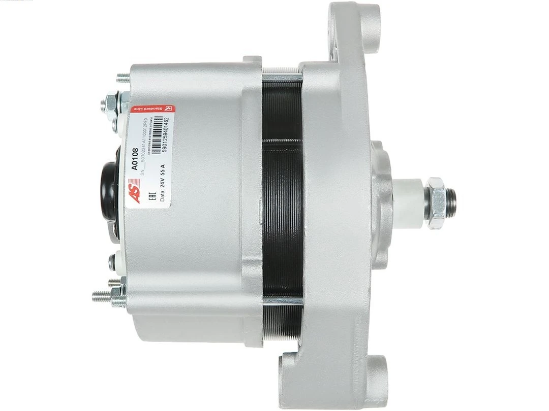 AS-PL A0108 Alternator