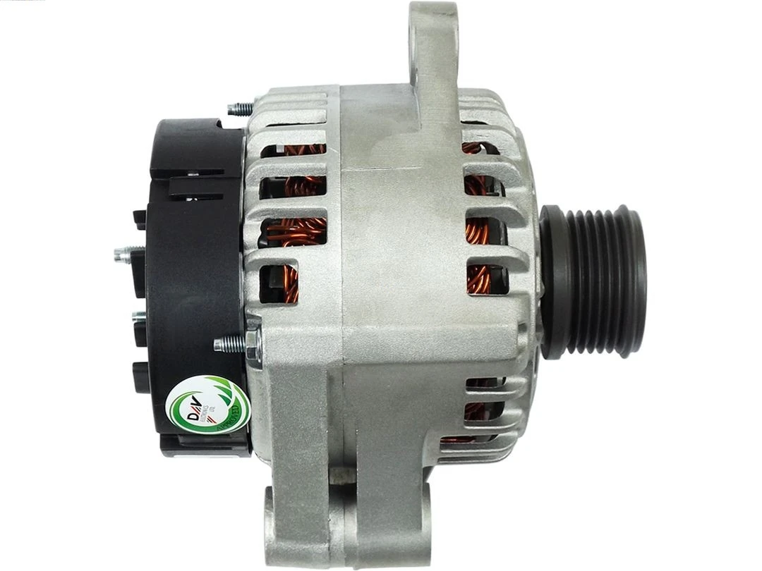 Alternator Brand new AS-PL A4082