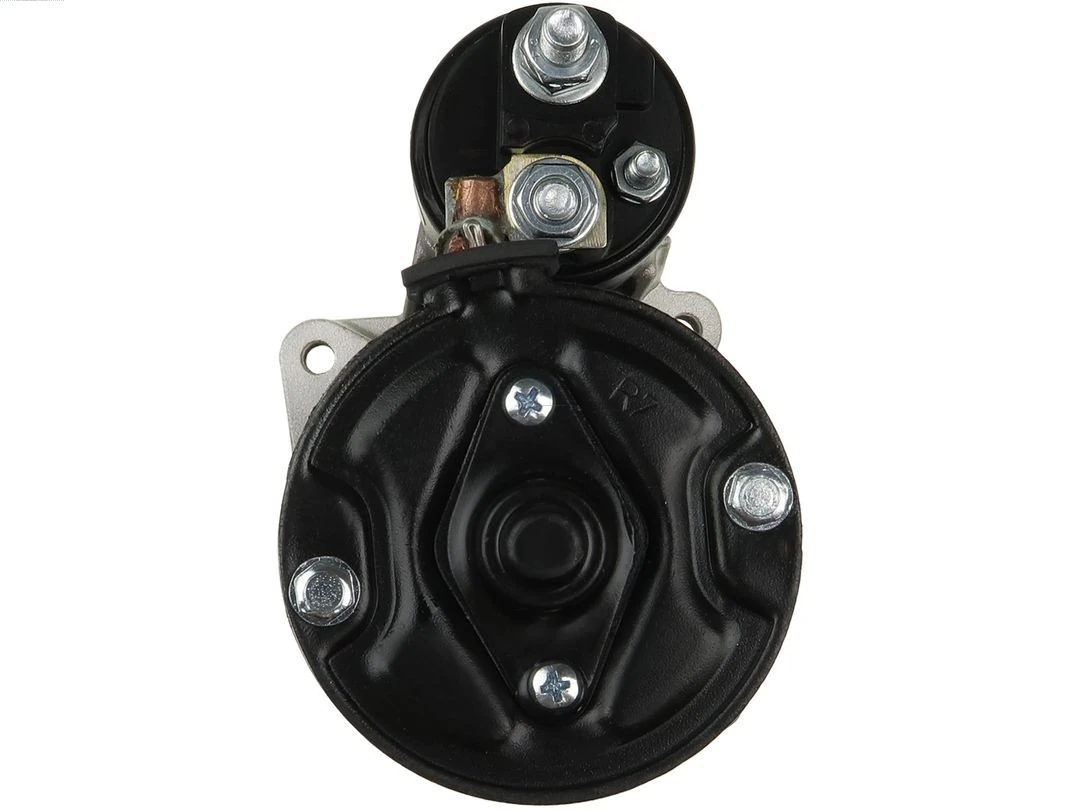 Starter Remanufactured AS-PL S0139PR