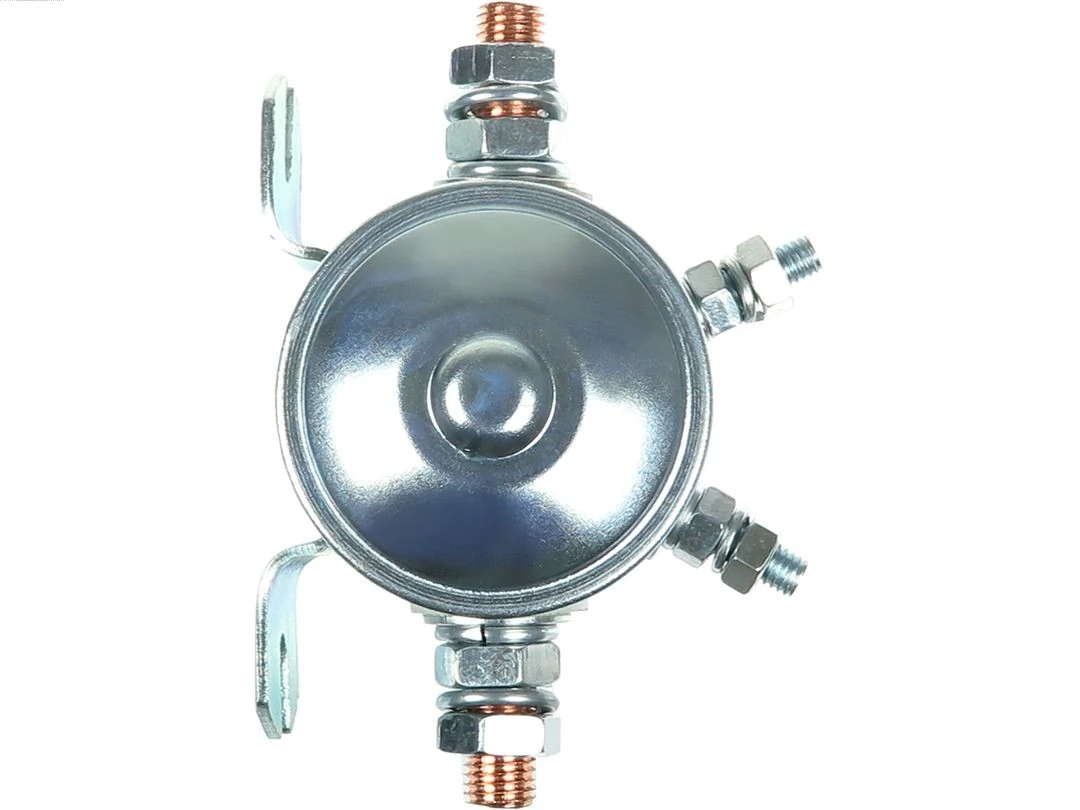 Solenoid Switch, starter Brand new AS-PL SS1161S