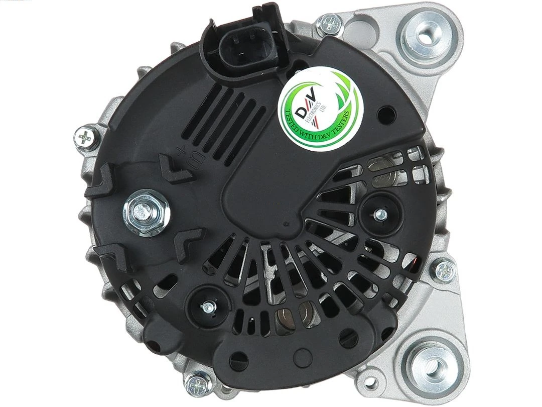 AS-PL A3148 Alternator