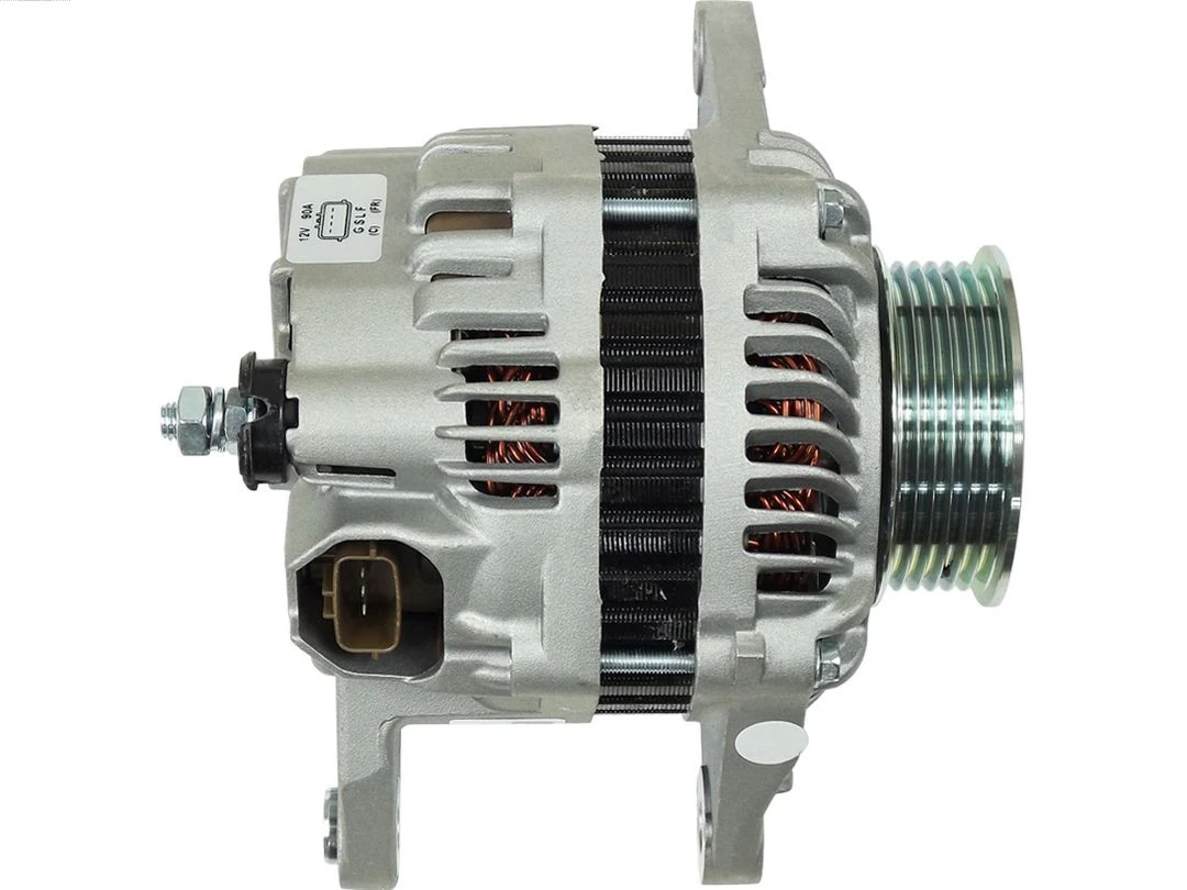 Alternator Brand new AS-PL A5079
