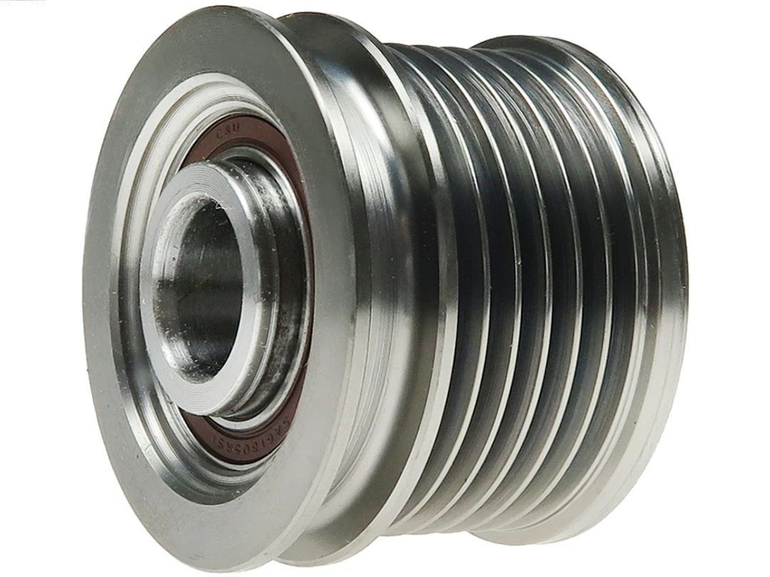 Alternator Freewheel Clutch Brand new AS-PL AFP0005