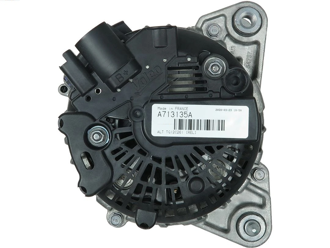 Alternator Brand new Valeo A3472(VALEO)