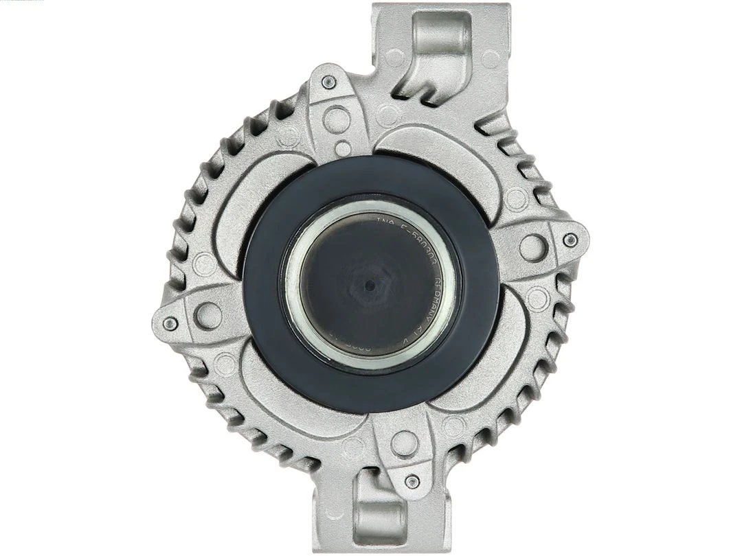 Alternator Remanufactured AS-PL A6079PR