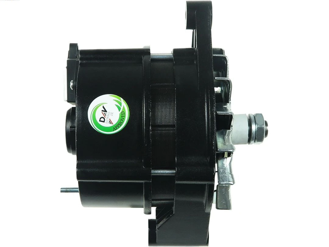 AS-PL A9058 Alternator