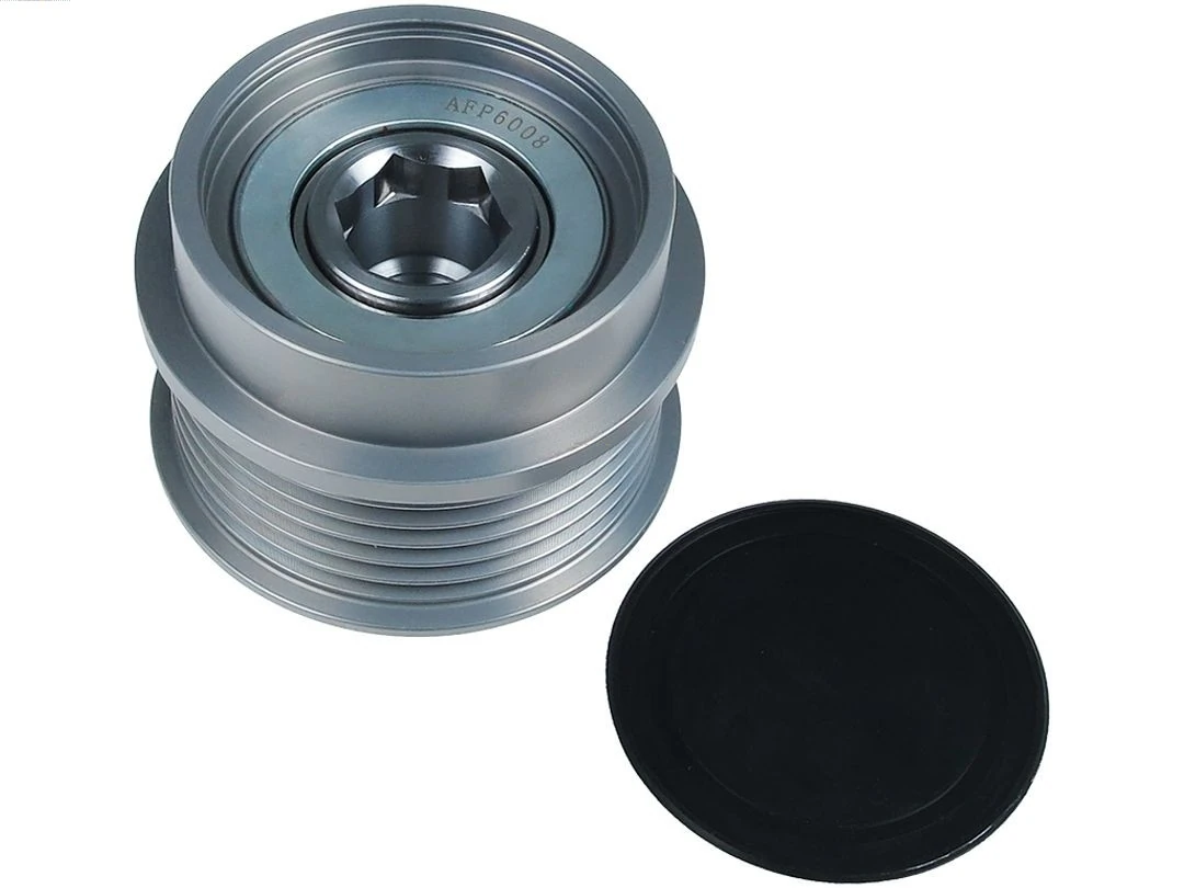 Poulie roue libre, alternateur Tout neuf AS-PL AFP6008