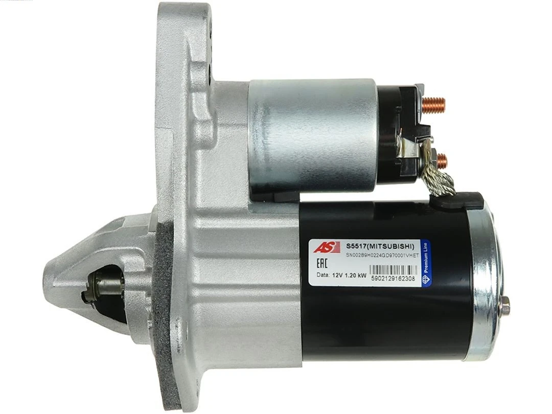 Starter Brand new Mitsubishi S5517(MITSUBISHI)