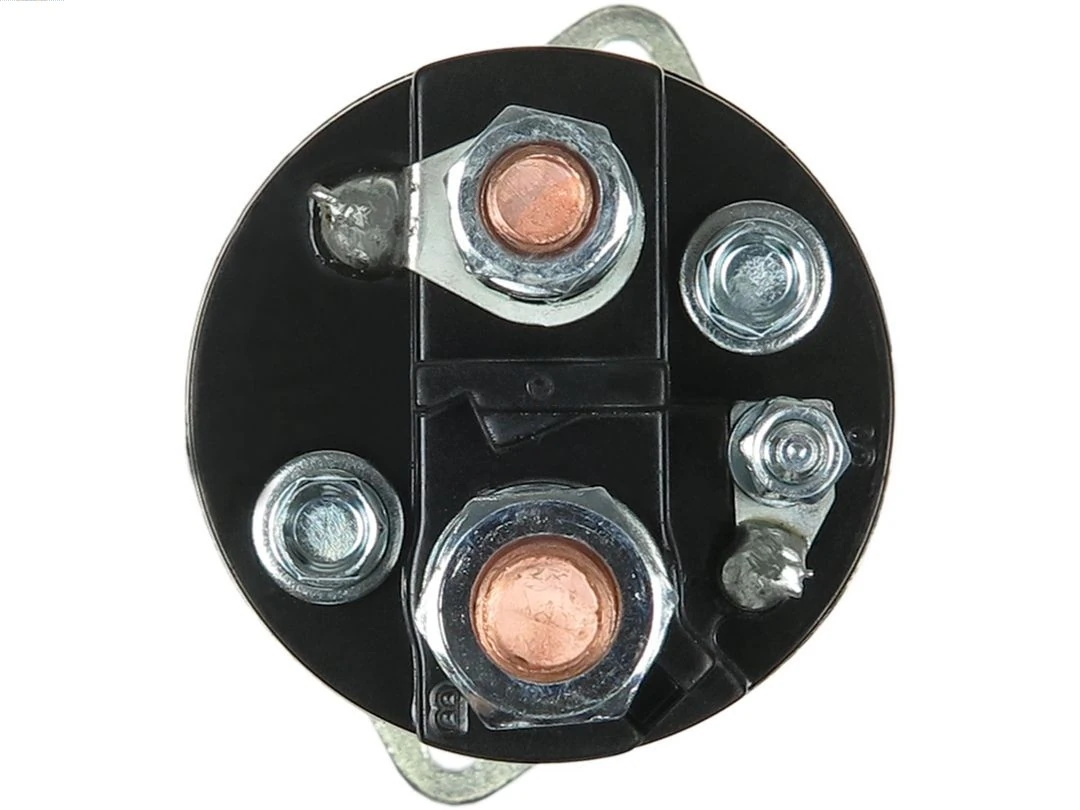 AS-PL SS1132P Solenoid Switch, starter