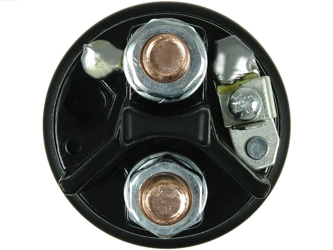 Solenoid Switch, starter Brand new AS-PL SS9063S