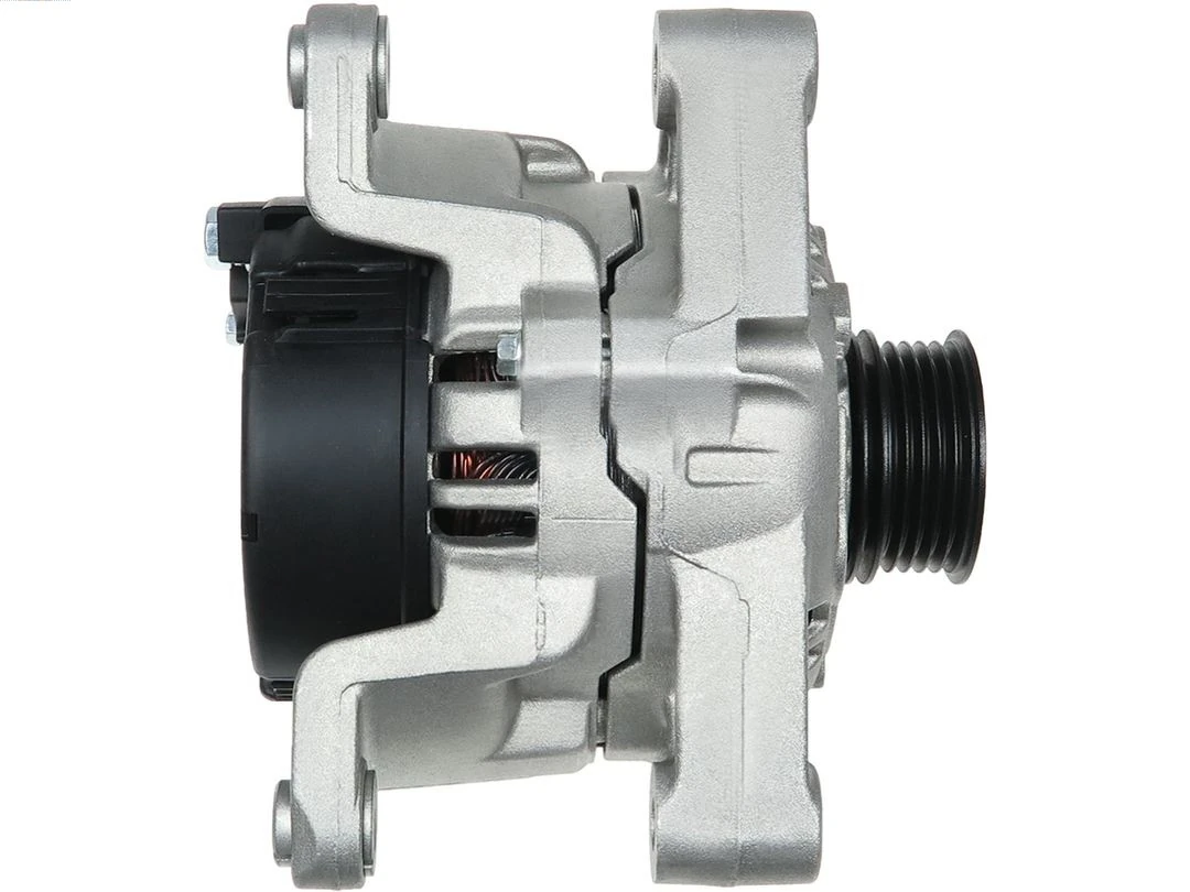 Alternator Remanufactured AS-PL A0681PR