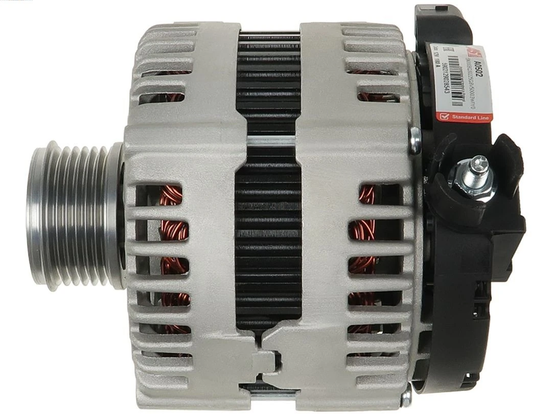 Alternator Brand new AS-PL A0502