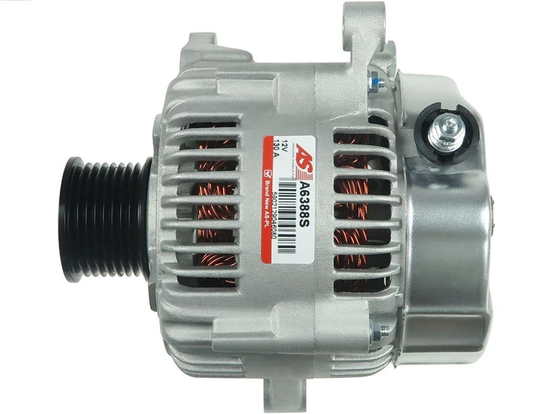 AS-PL A6388S Alternator