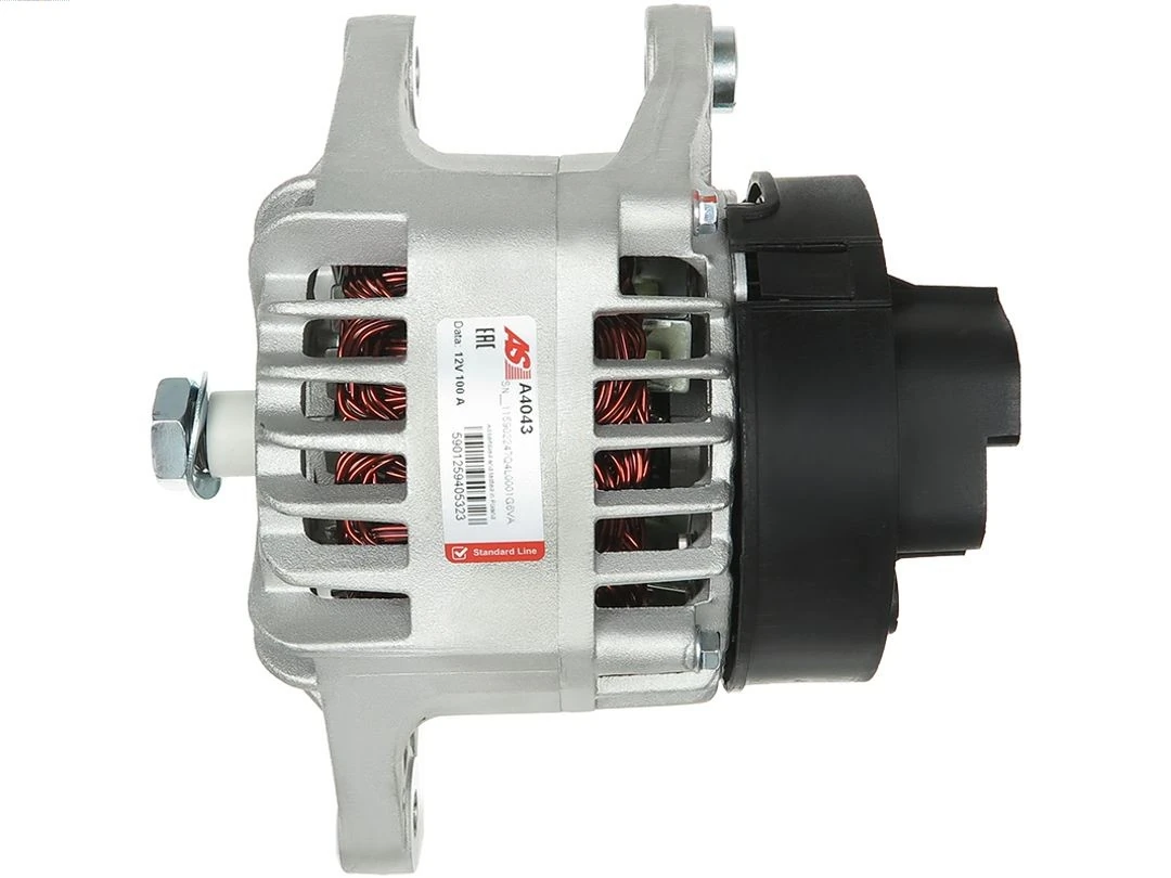 Alternator Brand new AS-PL A4043