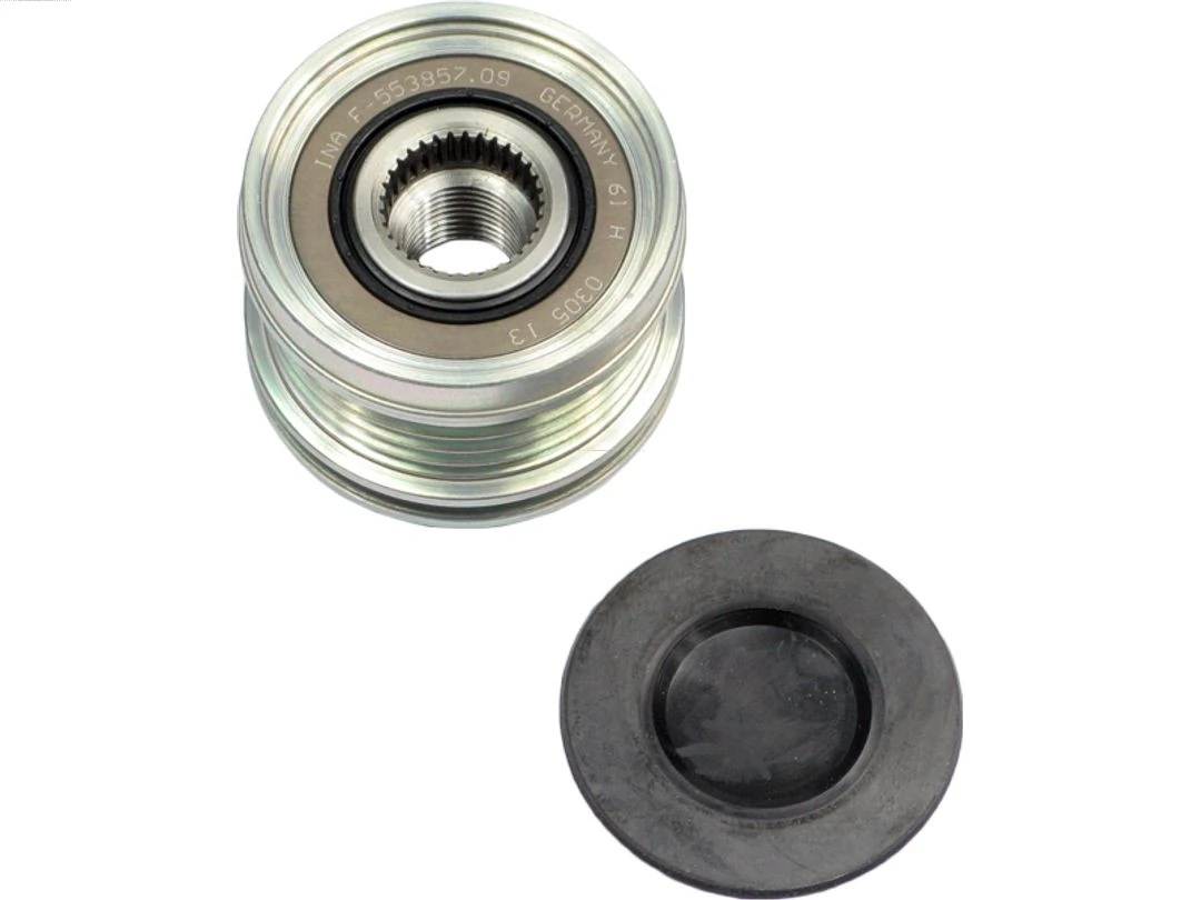 Alternator Freewheel Clutch Brand new Ina AFP3010(INA)