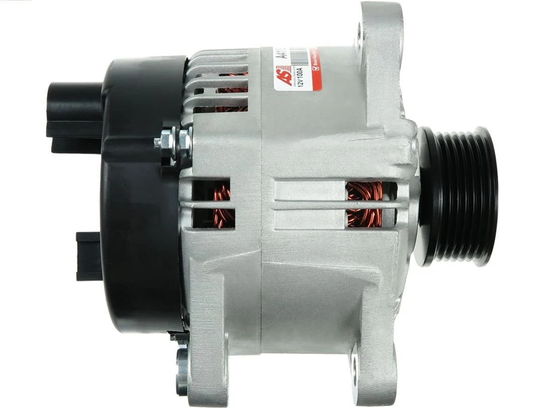 AS-PL A4115 Alternator