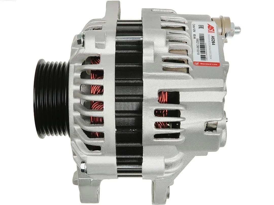 Alternator Brand new AS-PL A5264