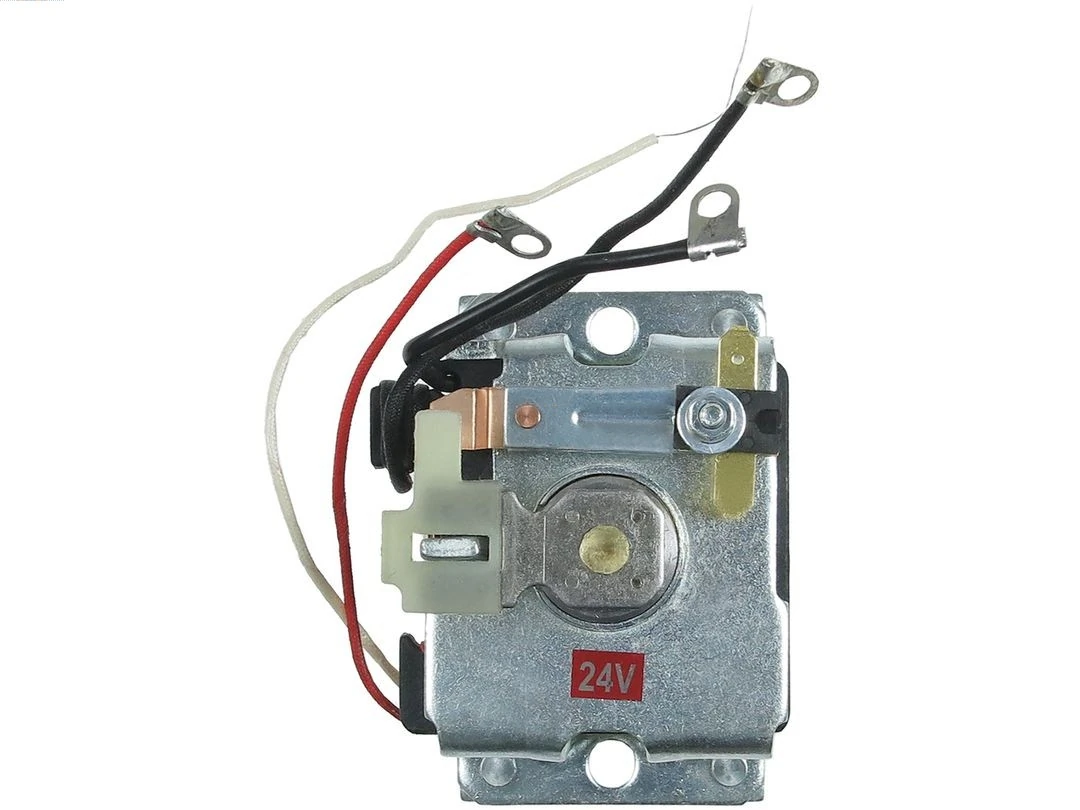 Solenoid Switch, starter Brand new AS-PL SS0031