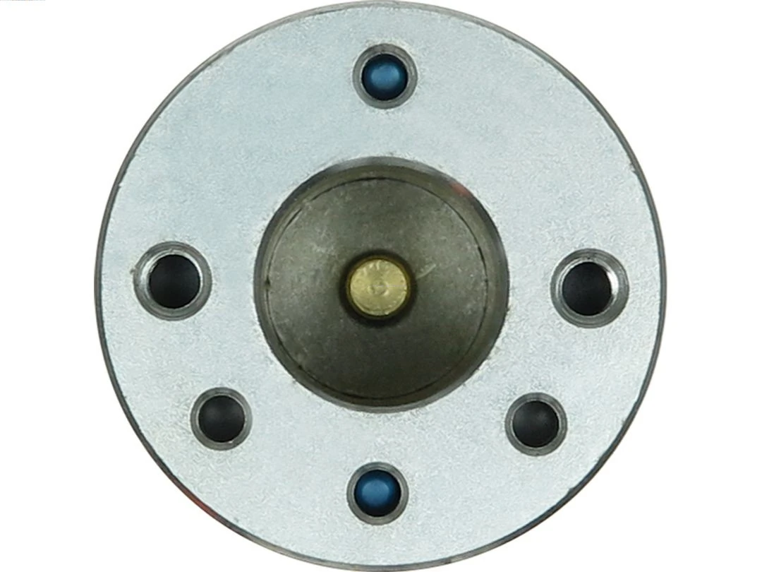 AS-PL SS2070P Solenoid Switch, starter