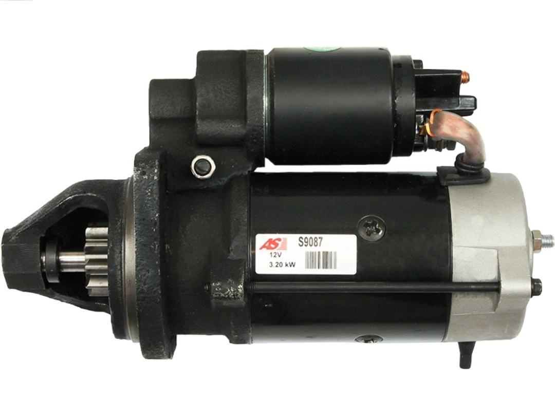AS-PL S9087 Starter