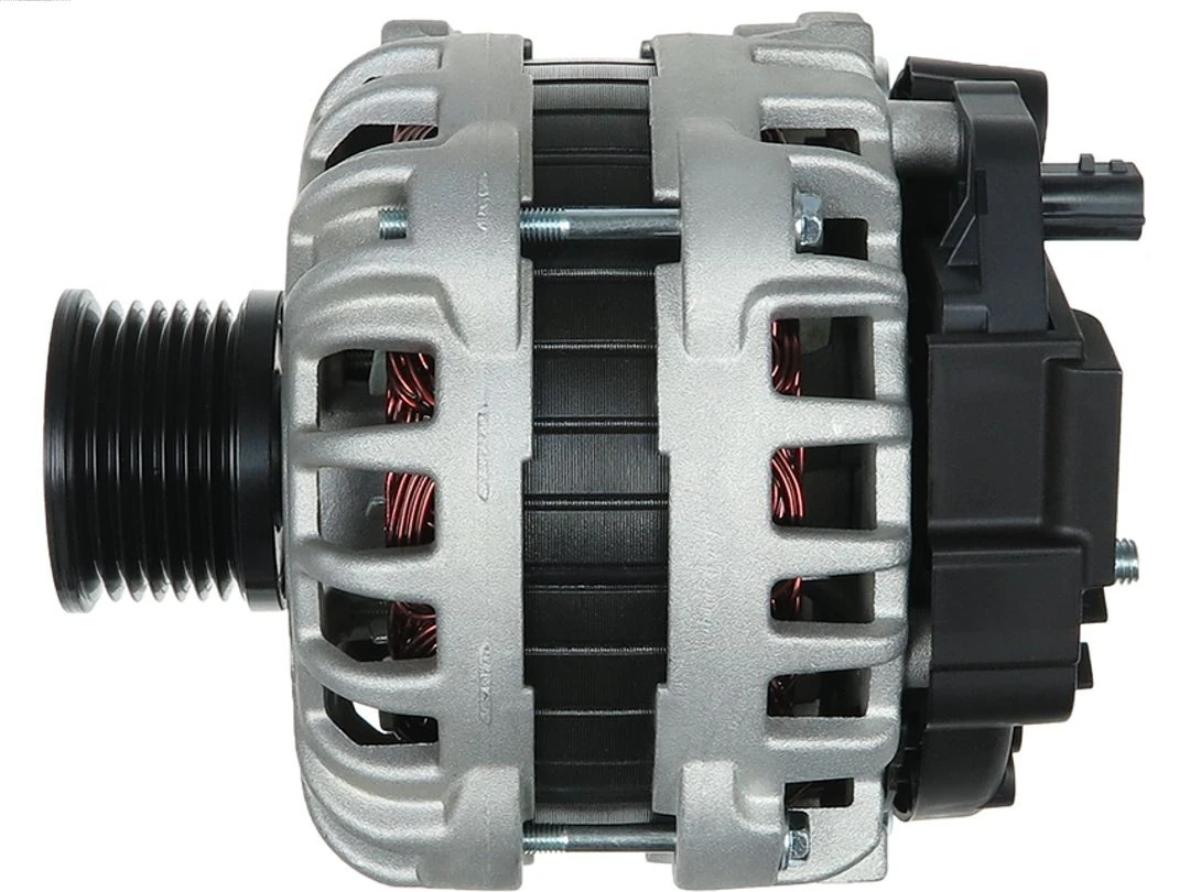Alternator Brand new AS-PL A0710S