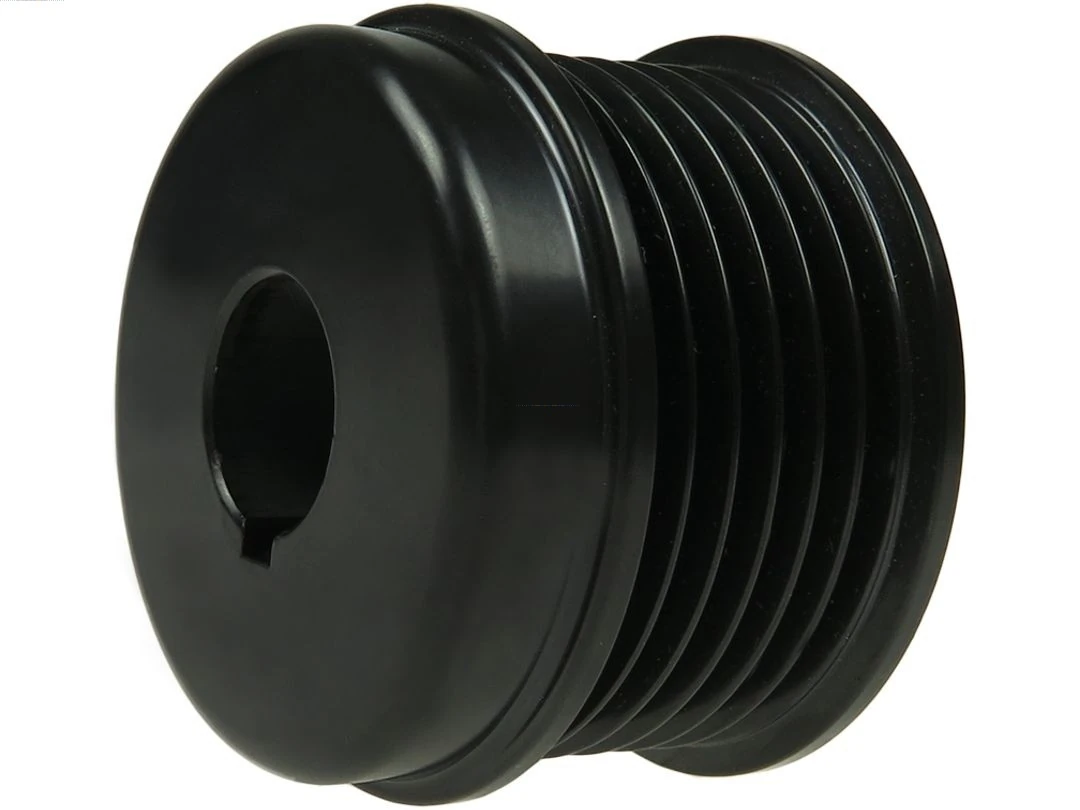 AS-PL AP0072S Belt Pulley, alternator