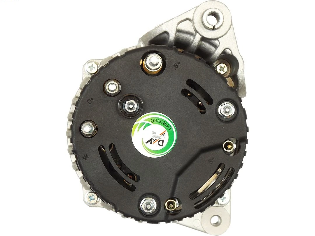 AS-PL A9054 Alternator