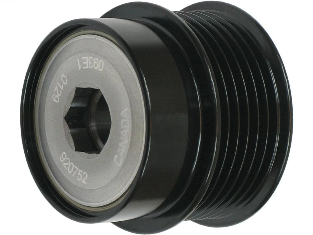 Alternator Freewheel Clutch Brand new Litens AFP6046(LITENS)