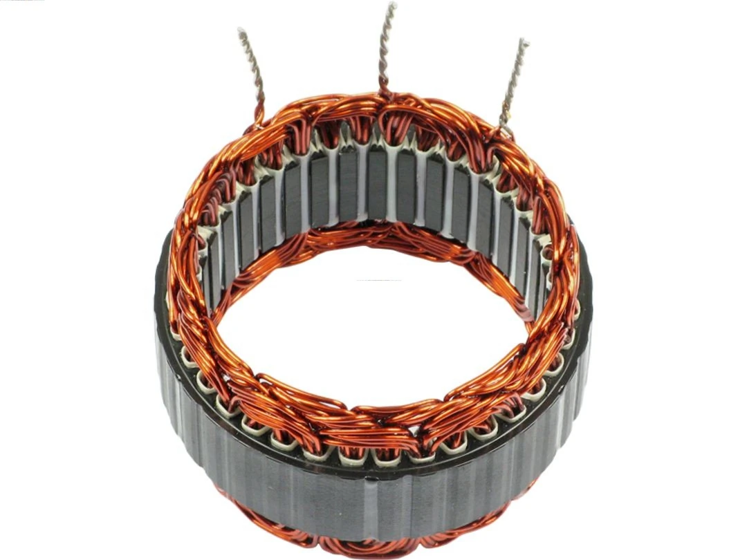 Stator, alternator Brand new AS-PL AS3019