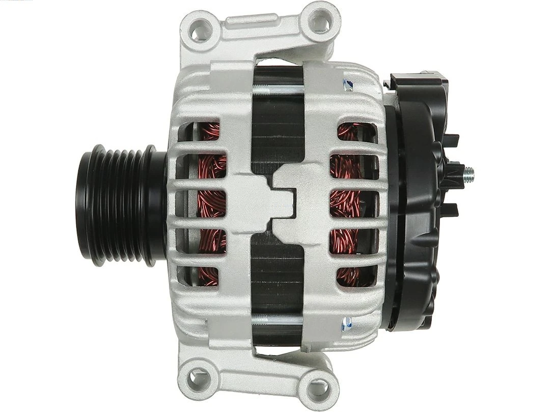 Alternator Brand new AS-PL A0599S
