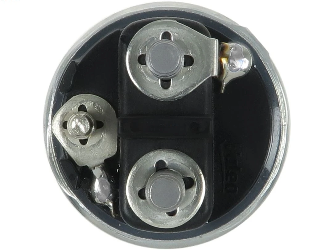 Solenoid Switch, starter Brand new Valeo SS3004(VALEO)