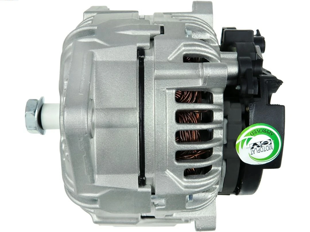 AS-PL A0122PR2 Alternator