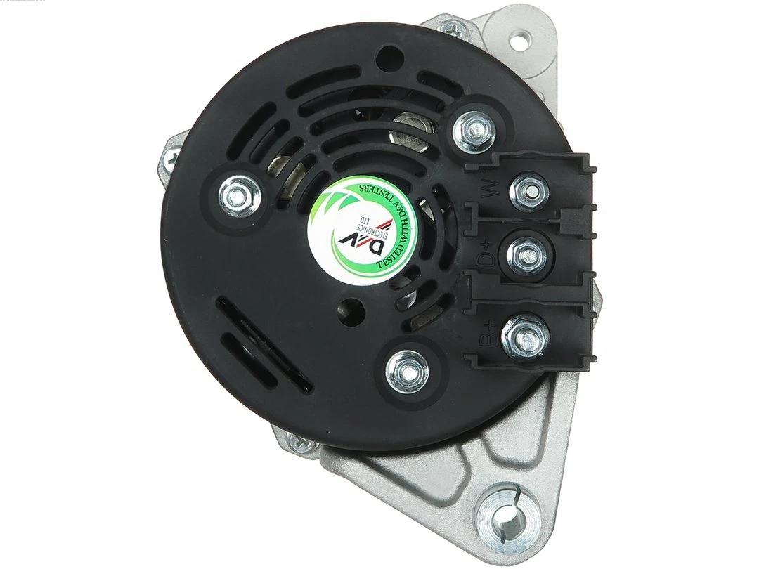 AS-PL A0148 Alternator