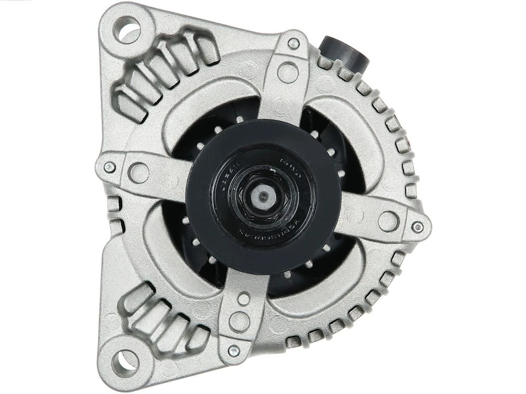 Alternator Remanufactured AS-PL A6265PR