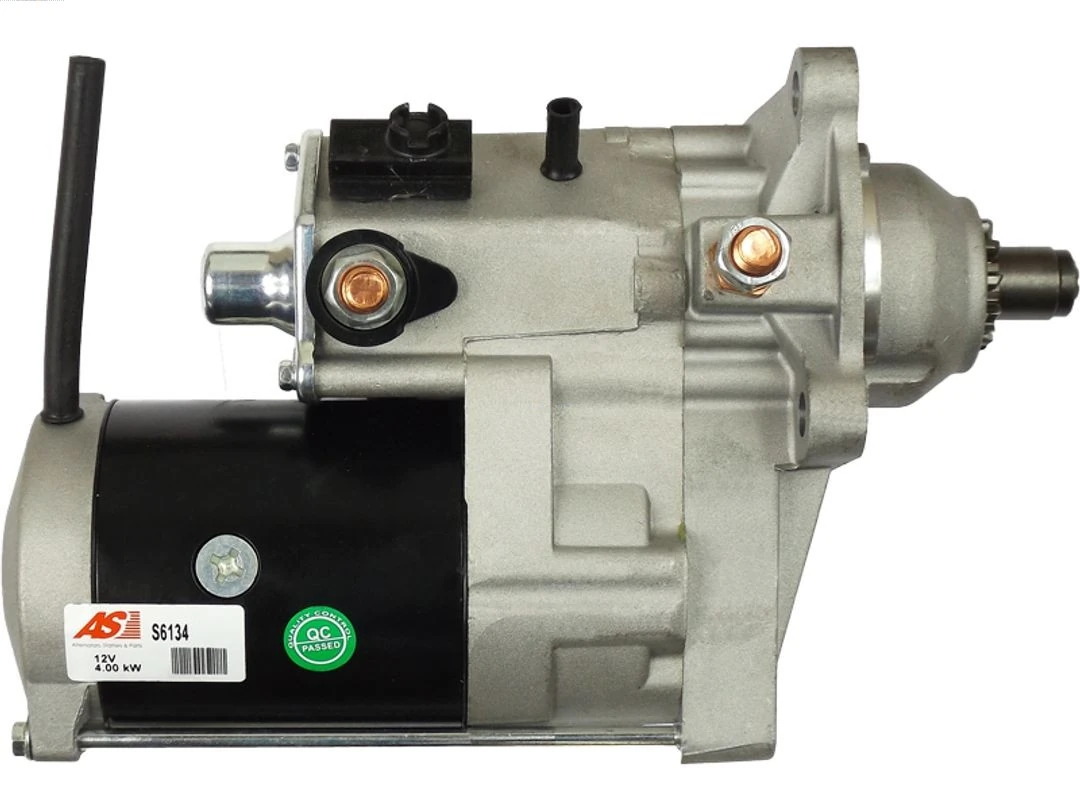 AS-PL S6134 Starter